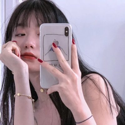 姬姥的青春期
