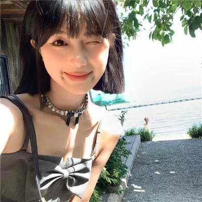 诈骗女神